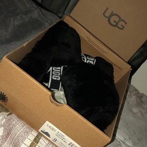 Women Fluff Yeah Slide